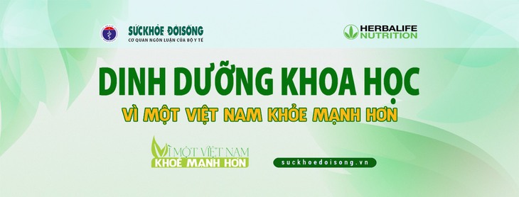 19h ngày 20/9, phát sóng số đầu tiên chương trình 'Dinh dưỡng khoa học - Vì một Việt Nam khỏe mạnh hơn' - Ảnh 2.