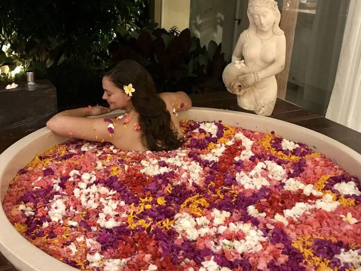 Dưỡng da tại gia đạt chuẩn spa - Ảnh 6.