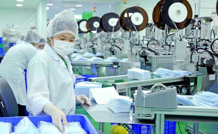 “Trồi sụt” lợi nhuận DN dược trước “sóng gió” COVID-19 - Ảnh 1. “Trồi sụt” lợi nhuận DN dược trước “sóng gió” COVID-19 - Ảnh 1.