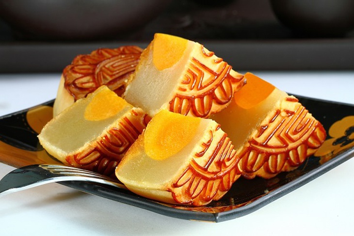Sự thật về bánh trung thu – Cách chọn bánh và ăn để an toàn cho sức khỏe - Ảnh 3.