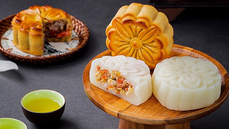 Sự thật về bánh trung thu – Cách chọn bánh và ăn để an toàn cho sức khỏe - Ảnh 2.