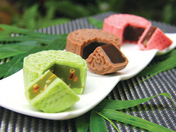 Sự thật về bánh trung thu – Cách chọn bánh và ăn để an toàn cho sức khỏe - Ảnh 4.