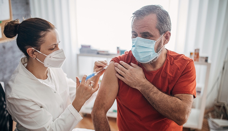 COVID-19 và vaccine COVID-19 có thể gây vô sinh nam và rối loạn chức năng tình dục không? - Ảnh 3.