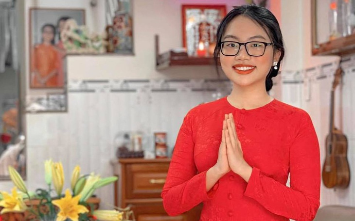 Sống khác mùa COVID-19: Phương Mỹ Chi, F0 kể chuyện