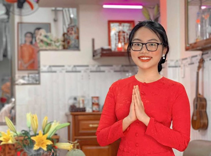 Sống khác mùa COVID-19: Phương Mỹ Chi - sức khỏe là gốc dễ để đứng vững và vượt qua tất cả - Ảnh 2. Sống khác mùa COVID-19: Phương Mỹ Chi - sức khỏe là gốc dễ để đứng vững và vượt qua tất cả - Ảnh 2.