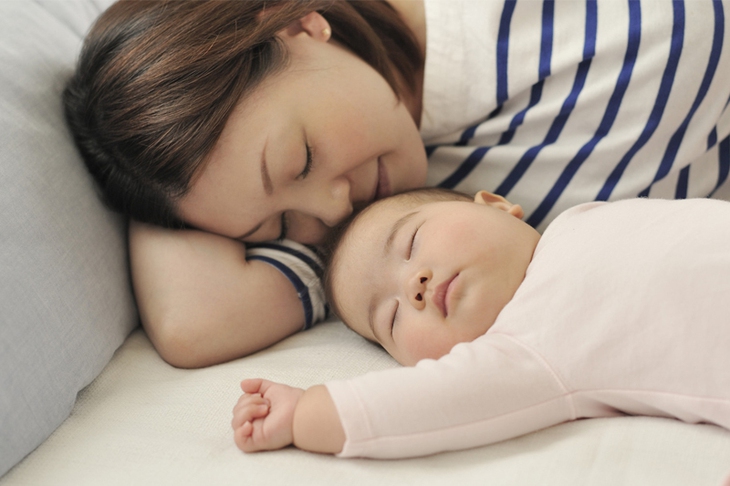 Cách chăm sóc để duy trì nguồn sữa mẹ luôn dồi dào - Ảnh 6. Cách chăm sóc để duy trì nguồn sữa mẹ luôn dồi dào - Ảnh 6.