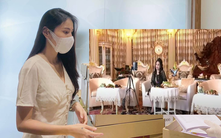 Drama từ thiện của Thủy Tiên vẫn chưa thể kết thúc?