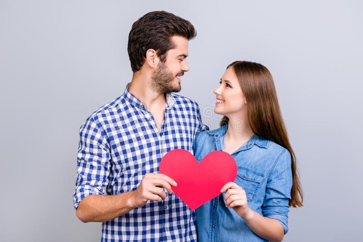 Đàn ông hiểu biết hơn về quan hệ tình dục? - Ảnh 2.