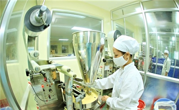 Chuyển đổi số tạo ra nhiều đột phá trong sản xuất, kinh doanh giữa bối cảnh dịch COVID-19 phức tạp - Ảnh 2. Chuyển đổi số tạo ra nhiều đột phá trong sản xuất, kinh doanh giữa bối cảnh dịch COVID-19 phức tạp - Ảnh 2.