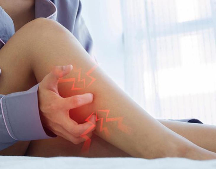 5 mẹo nhanh chóng loại bỏ cảm giác tê tay chân - ảnh 1