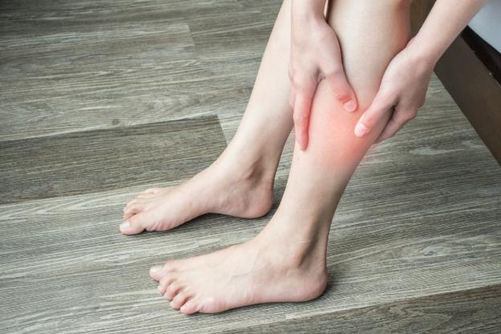 5 mẹo nhanh chóng loại bỏ cảm giác tê tay chân - ảnh 3
