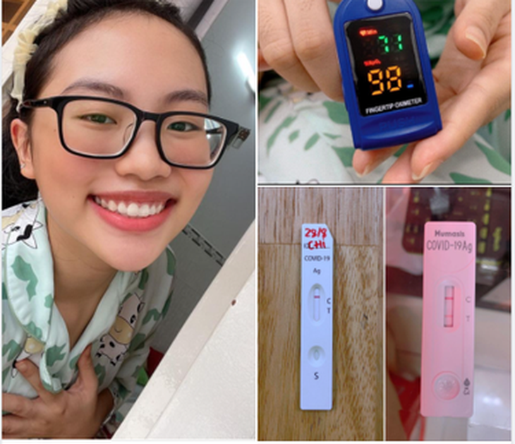 Sống khác mùa COVID-19: Phương Mỹ Chi - sức khỏe là gốc dễ để đứng vững và vượt qua tất cả - Ảnh 8. Sống khác mùa COVID-19: Phương Mỹ Chi - sức khỏe là gốc dễ để đứng vững và vượt qua tất cả - Ảnh 8.
