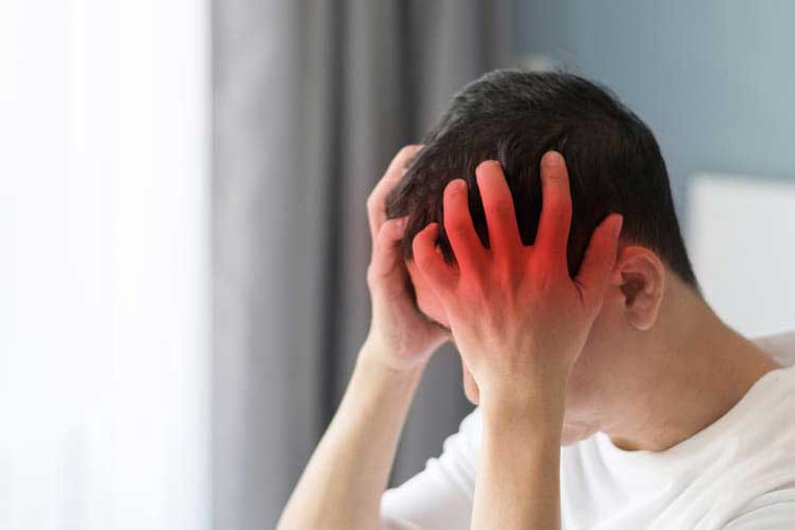 Thuốc điều trị đau nửa đầu và nguy cơ tăng huyết áp tiềm ẩn - Ảnh 1. Thuốc điều trị đau nửa đầu và nguy cơ tăng huyết áp tiềm ẩn - Ảnh 1.