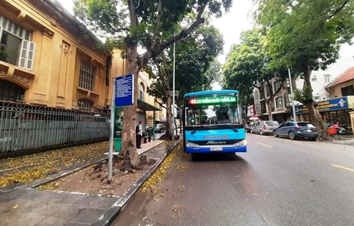 Lộ trình khôi phục hoạt động vận tải ở hai thành phố lớn nhất cả nước sau giãn cách xã hội vì dịch COVID-19 - Ảnh 1.