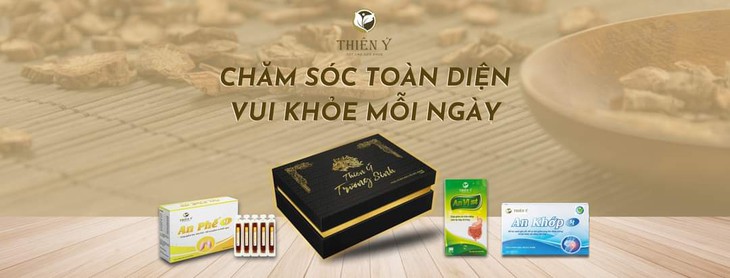 Thiên ý Pharma – doanh nghiệp tiên phong cho sản phẩm bảo vệ sức khoẻ người Việt theo tiêu chuẩn “vàng” - Ảnh 2. Thiên ý Pharma – doanh nghiệp tiên phong cho sản phẩm bảo vệ sức khoẻ người Việt theo tiêu chuẩn “vàng” - Ảnh 2.