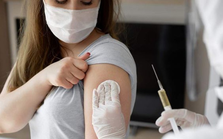 Vaccine COVID-19 ảnh hưởng đến chu kỳ kinh nguyệt?