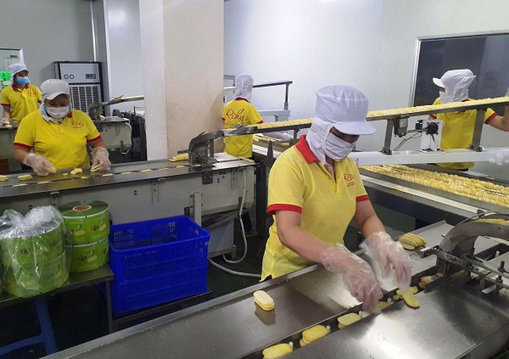 Cơ hội nào cho doanh nghiệp Thủ đô vững bước khi dịch COVID-19 được khống chế? - Ảnh 1. Cơ hội nào cho doanh nghiệp Thủ đô vững bước khi dịch COVID-19 được khống chế? - Ảnh 1.