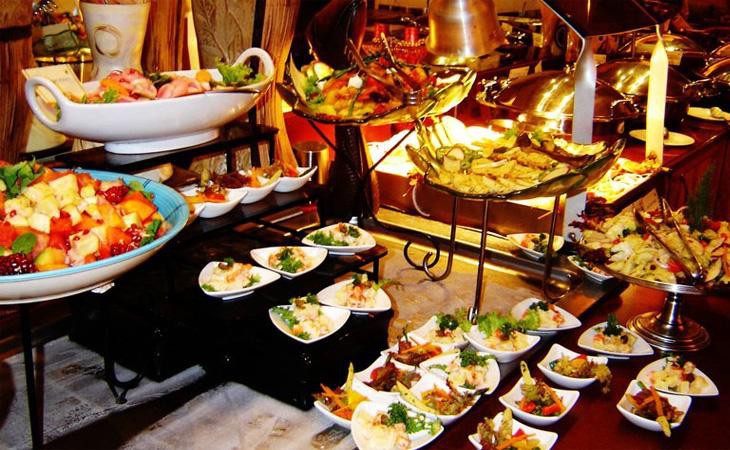 Dịch vụ ăn uống sẵn sàng 'bùng nổ' sau giãn cách - Ảnh 2.