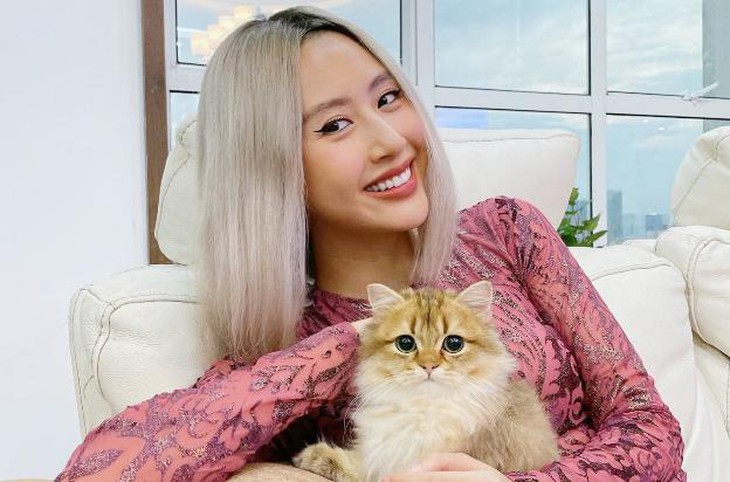 Quỳnh Anh Shyn chia sẻ tips làm đẹp cực... ‘cháy’ - Ảnh 2. Quỳnh Anh Shyn chia sẻ tips làm đẹp cực... ‘cháy’ - Ảnh 2.