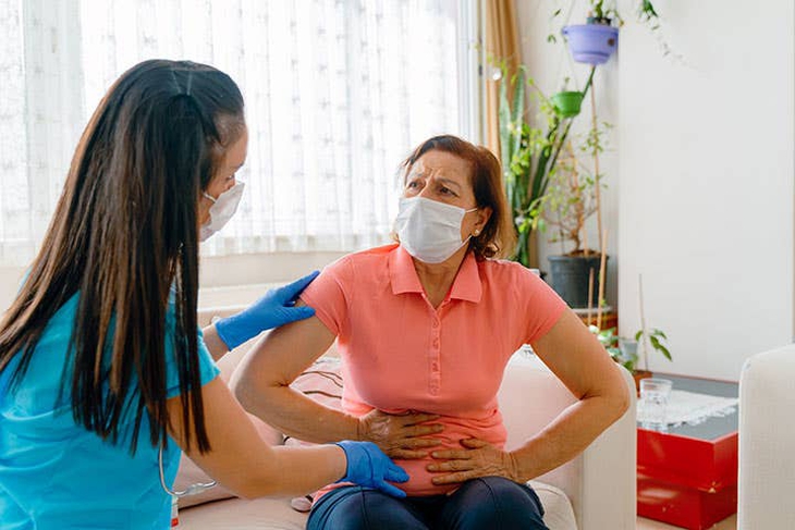 Vaccine COVID-19 ảnh hưởng đến chu kỳ kinh nguyệt của phụ nữ? - Ảnh 4.