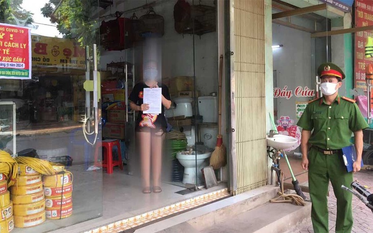 Bắc Giang 14 ngày không có ca cộng đồng, quyết giữ an toàn bệnh viện