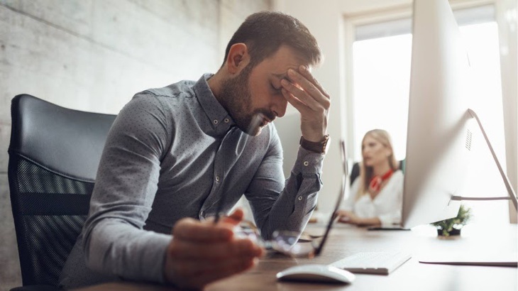 9 cách cải thiện ham muốn tình dục - Ảnh 2.