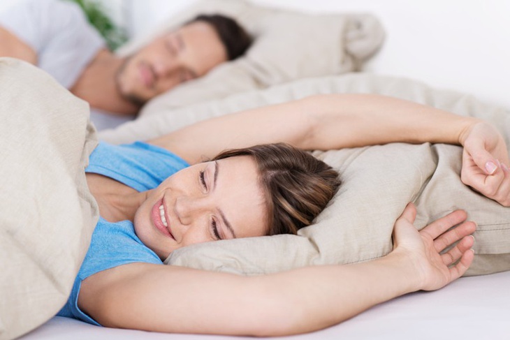 9 cách cải thiện ham muốn tình dục - Ảnh 4.