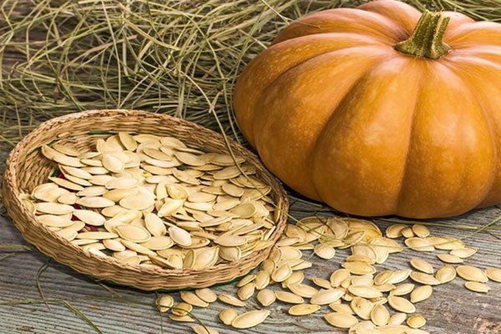 Bí đỏ chữa đau đầu, chóng mặt mạn tính - Ảnh 5.
