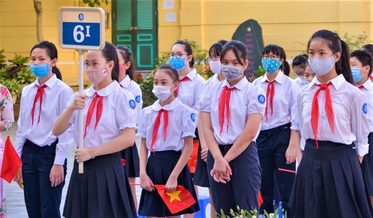 Địa phương nào học sinh được miễn, giảm học phí? - Ảnh 2.