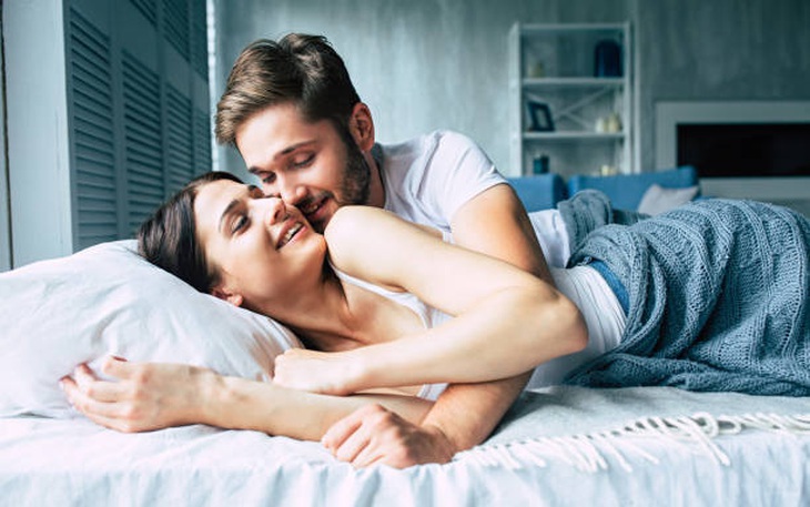 9 cách cải thiện ham muốn tình dục