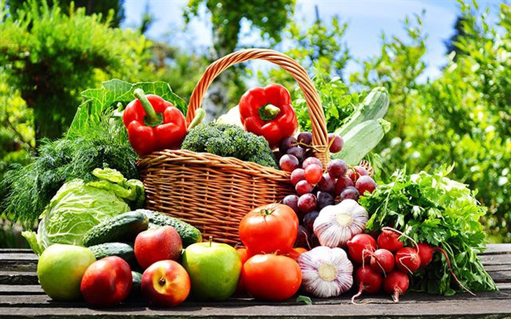 Nguyên tắc dinh dưỡng cho bệnh nhân COVID tại nhà - Ảnh 2. Nguyên tắc dinh dưỡng cho bệnh nhân COVID tại nhà - Ảnh 2.