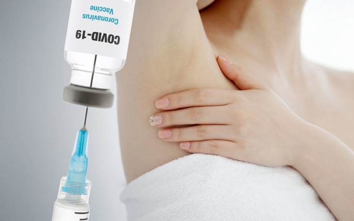  Nổi hạch sau tiêm vaccine COVID-19: Hiểu để tránh sinh thiết không cần thiết
