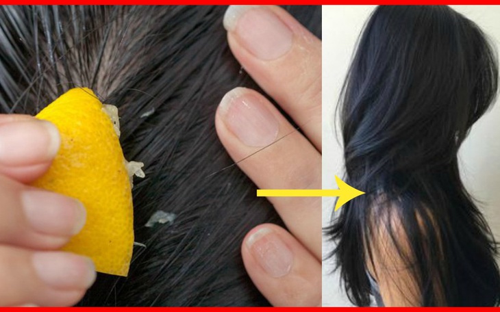12 sự thật và ngộ nhận làm đẹp tóc