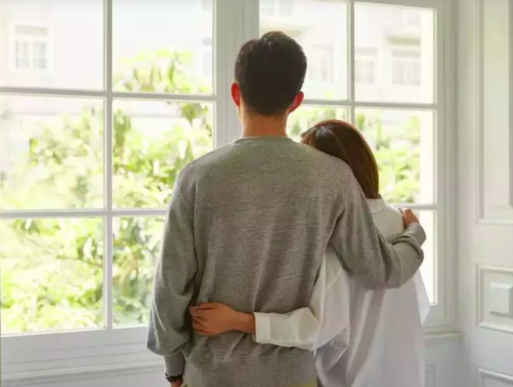 COVID-19 ảnh hưởng tới cuộc sống tình dục lứa đôi như thế nào? - Ảnh 3.