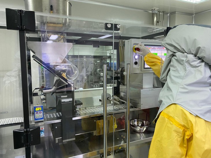 Giải pháp đảm bảo chuỗi cung ứng thời COVID-19 đối với doanh nghiệp FDI - Ảnh 2. Giải pháp đảm bảo chuỗi cung ứng thời COVID-19 đối với doanh nghiệp FDI - Ảnh 2.