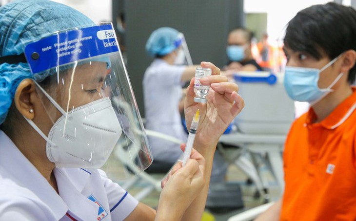 Giải pháp đảm bảo chuỗi cung ứng thời COVID-19 đối với doanh nghiệp FDI - Ảnh 4. Giải pháp đảm bảo chuỗi cung ứng thời COVID-19 đối với doanh nghiệp FDI - Ảnh 4.