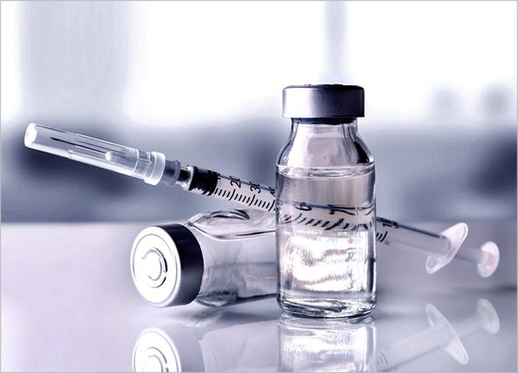 Nguy cơ hoại tử vì... tự tiêm filler làm đẹp ngực - Ảnh 2. Nguy cơ hoại tử vì... tự tiêm filler làm đẹp ngực - Ảnh 2.