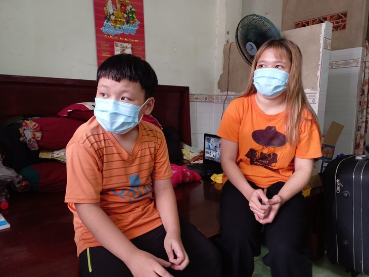 Tận cùng xót xa vì COVID-19: Ba và mẹ vĩnh viễn ra đi (P1) - Ảnh 1.