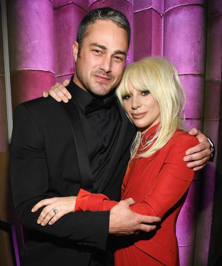 Lady Gaga 3