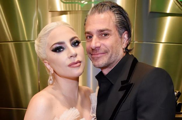 Lady Gaga 4