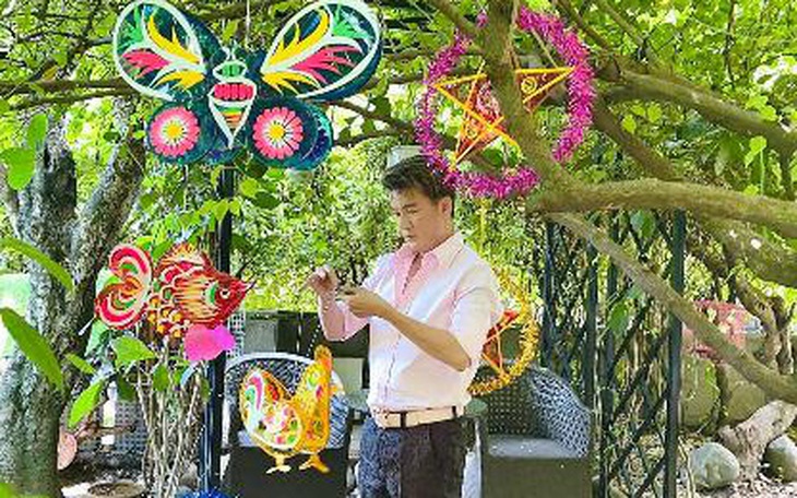 Mặc drama sao kê, Đàm Vĩnh Hưng thông báo... "cháy hàng"