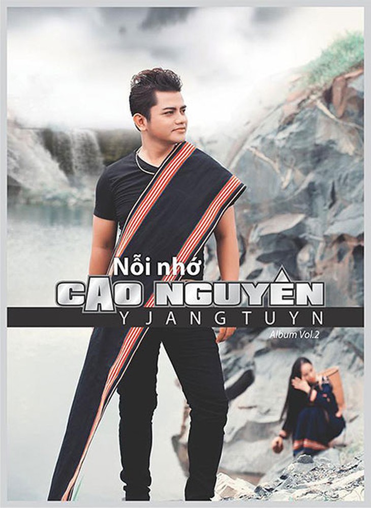 Ca sĩ Y Jang Tuyn qua đời do COVID-19: “Đành chia tay em, tiễn biệt em về miền xa” - Ảnh 5. Ca sĩ Y Jang Tuyn qua đời do COVID-19: “Đành chia tay em, tiễn biệt em về miền xa” - Ảnh 5.