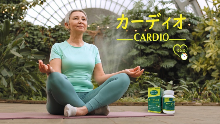 Thảo mộc quý cho người huyết áp cao - Ảnh 1.