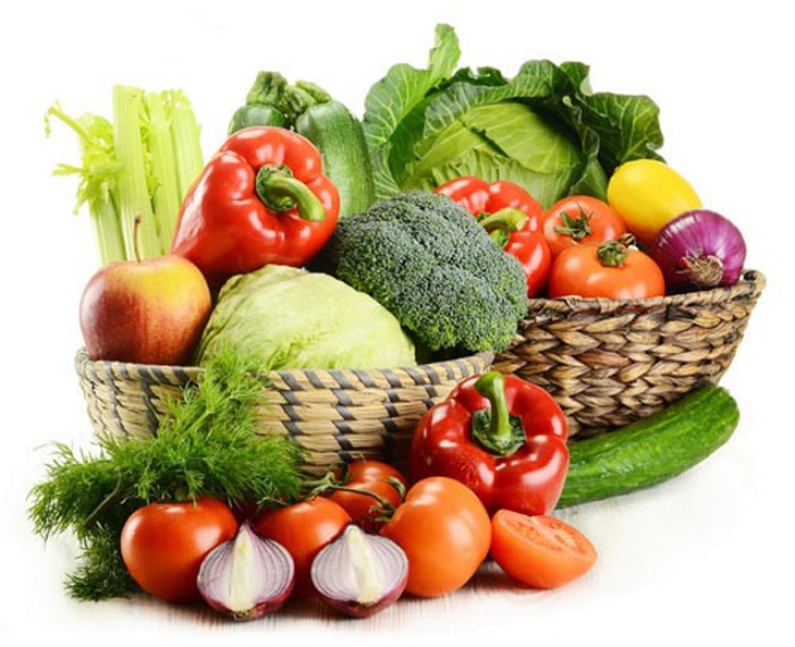 Bí quyết ăn uống để duy trì đường huyết an toàn ở người bệnh đái tháo đường - Ảnh 4.
