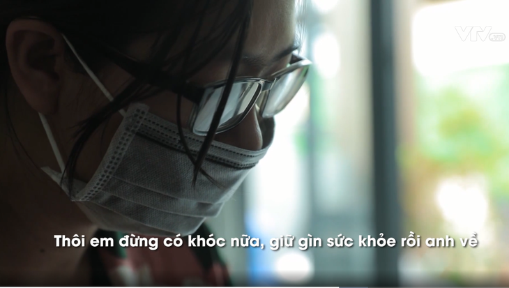 Đi qua "Ranh giới", “Ngày con chào đời” thế nào? - Ảnh 6.