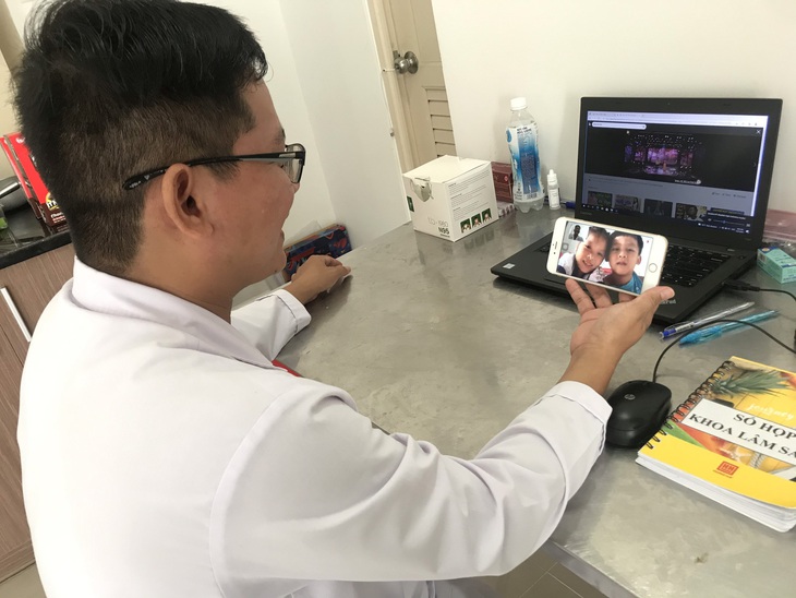 Bao giờ thì ba mẹ mới về? và tâm sự của bác sĩ về Trung thu đặc biệt tại nơi điều trị bệnh nhân COVID-19 - Ảnh 3.