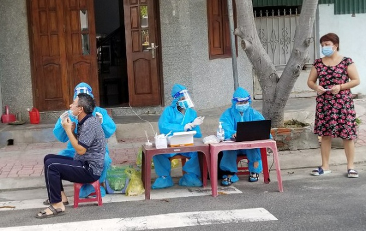 Nha Trang xử lý gần 3.000 trường hợp vi phạm các quy định phòng, chống dịch - Ảnh 1. Nha Trang xử lý gần 3.000 trường hợp vi phạm các quy định phòng, chống dịch - Ảnh 1.