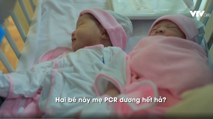 Đi qua "Ranh giới", “Ngày con chào đời” thế nào? - Ảnh 4.