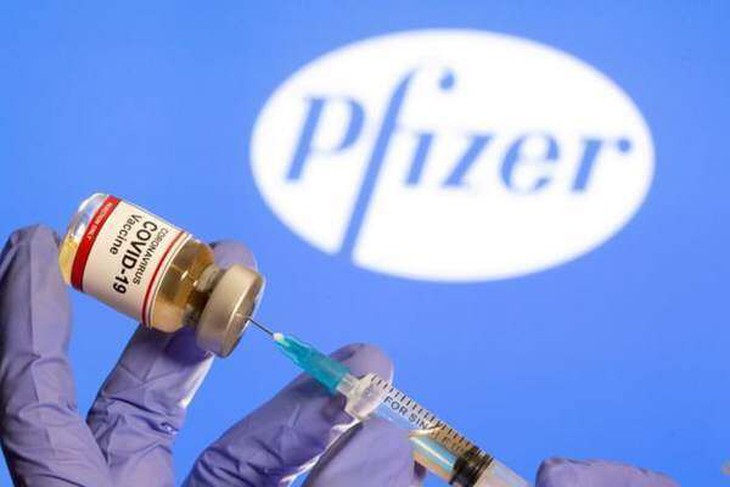 Vaccine COVID-19 tạo miễn dịch cao ở trẻ 5-11 tuổi - Ảnh 2.
