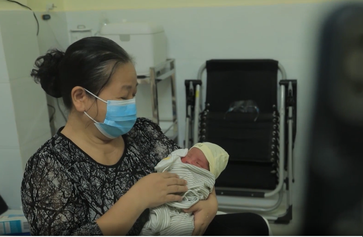 Đi qua "Ranh giới", “Ngày con chào đời” thế nào? - Ảnh 8.